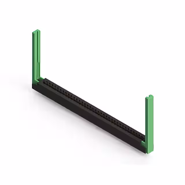 355-072-521-568 EDAC Inc.  Edgeboard Connectors